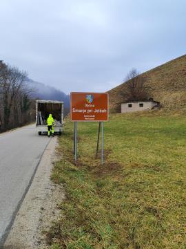 Sodna vas-Loka pri Žusmu